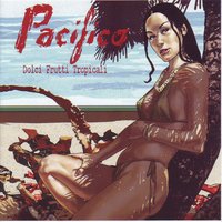 l’altalena - Pacifico