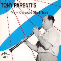 Someday Sweetheart - Tony Parenti & Jack Fine & Bob Thomas & Hank Ross & Danny Barker & Arnie Hyman
