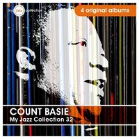 In a Mellow Tone - Count Basie & His Orchestra