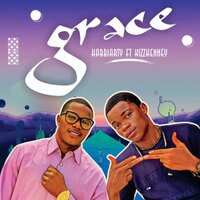 Grace - Grace