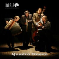 Sultana - Quadro Nuevo