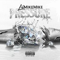 IDGAF - Lil Mike Mike