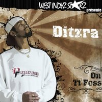 Bun Dem - Ditzra