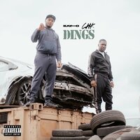 Dings - KAY-O & CHK
