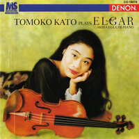 Canto Popolare - Akira Eguchi & Эдуард Элгар & Tomoko Kato