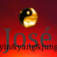 Yin und Yang und jung - José