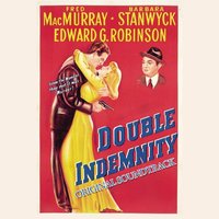 Double Idemnity Suite - Miklos Rozsa