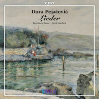 2 Schmetterlingslieder, Op. 52: No. 1, Gold'ne Sterne, blaue Glockchen - Karl Friedrich Henckell & Cord Garben & Ingeborg Danz