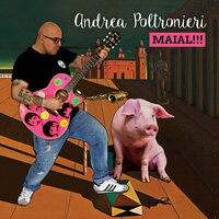 One More Time - Andrea Poltronieri