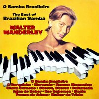 Chora Curacao - Walter Wanderley