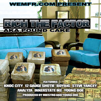 So Much - Rich the Factor & Boy Big & Ampichino & Shoboat