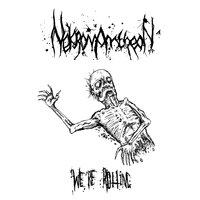 Annihilation Spree - Nekromantheon