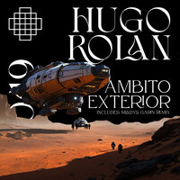 Estrella Binaria - Hugo Rolan & Mladys Garin