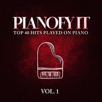 Amazing (Piano Verison) [Made Famous By Matt Cardle] - Acoustic Hits