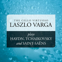 III. Allegro - Bamberg Symphony Orchestra do not use & Antal Dorati & Laszlo Varga & Йозеф Гайдн