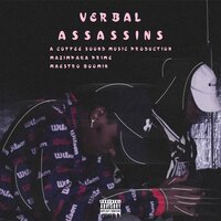 Verbal Assassins - Mazimpaka Prime & Maestroboomin