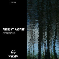 Pannotia - Anthony Kasanc