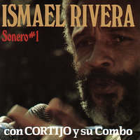Para Mi Gente - Ismael Rivera