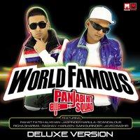 Fulkari - Panjabi Hit Squad