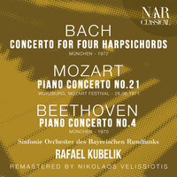 Piano Concerto No. 4 in G Major, Op. 58, ILB 156: III. Rondo. Vivace - Sinfonieorchester des Bayerischen Rundfunks & Rafael Kubelik & Alfred Brendel & Ludwig van Beethoven