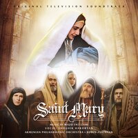Mary's Journey - Majid Entezami