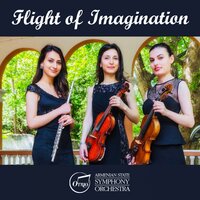 Les patineurs, Op. 183 "Skaters' Waltz" - Otri Trio & Эмиль Вальдтейфель