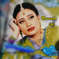 Sawan De Pani Ich Mein - Naseebo Lal