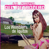 Sonido Amazónico - Los Wembler's de Iquitos