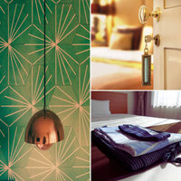 Fiery Classy Hotels - Cafe Lounge Resort