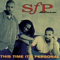 I Got Love - Somethin' For The People