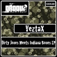 Indiana Bones - Veztax
