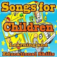 Schubert for Children - Songs for Kids