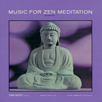 Za Zen - Tony Scott