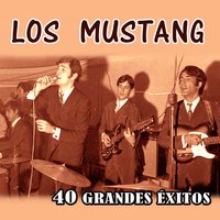 Good Luck Charm - Los Mustang