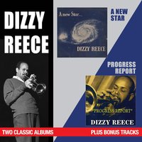 Out of Nowhere - Dizzy Reece