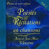 Un peu de musique - Anny Versini
