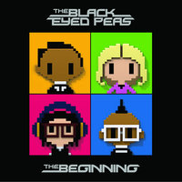 I Gotta Feeling - Black Eyed Peas