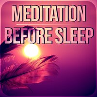 Meditation Before Sleep (Peaceful Sleep) - Deep Sleep Relaxation Universe