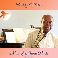 Frenesi - Buddy Collette