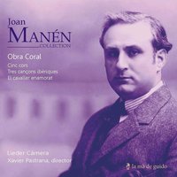 El pardal - Lieder Càmera
