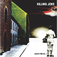 Butcher - Killing Joke