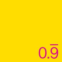 Almost a Unit (0.9) - Atom™