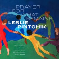 Open Secret - Leslie Pintchik & Scott Hardy & Michael Sarin & Satoshi Takeishi