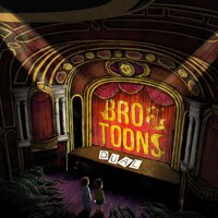 London 80s - Bro & Toons