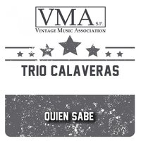 El Preso No. 9 - Trío Calaveras
