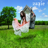 Tindfjöll - Zazie
