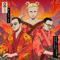 Wildfire - DJ Sammy & Achilles & Beks