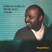 Ill Wind - Horace Parlan