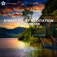 Stress Relief Meditation - Relaxing music & Meditation and Relaxation & Hong Kong Meditation