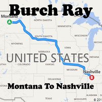 C'mon on out Tonight - Burch Ray